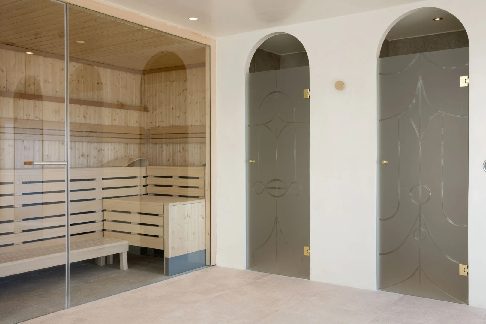 Foto - Barceló Torre de Madrid