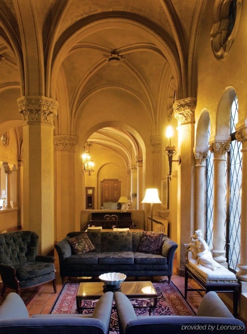 Photo - Berkeley City Club Hotel