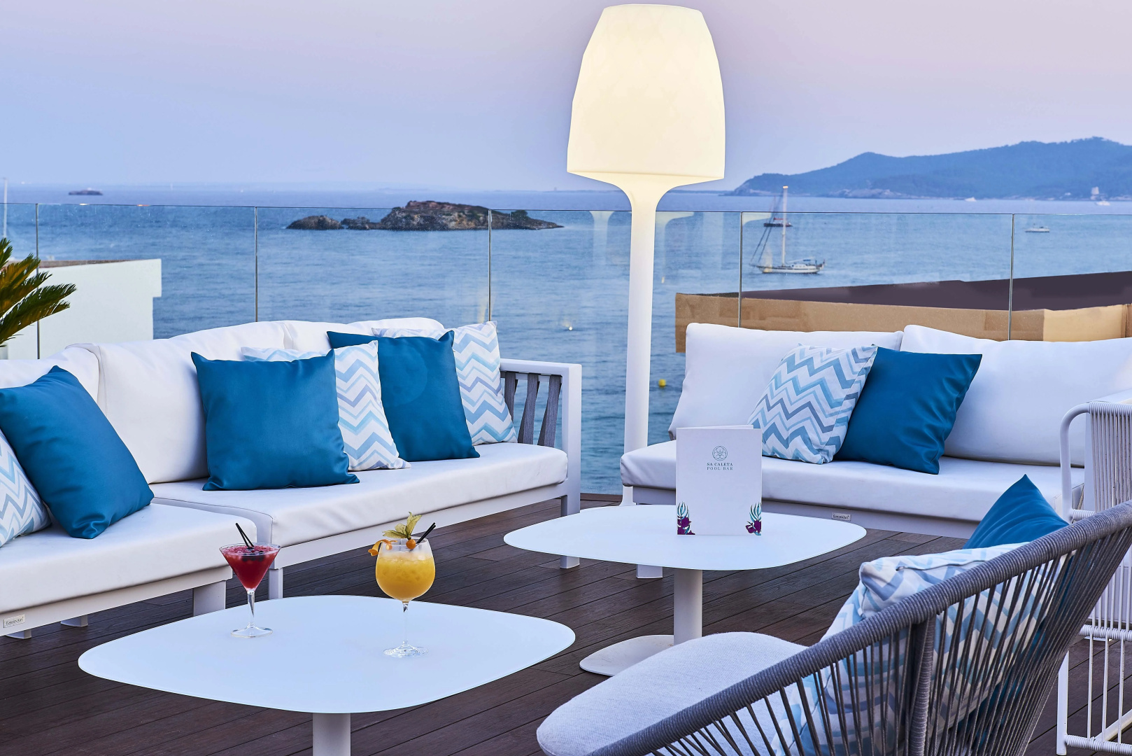 Foto - Eurostars Ibiza