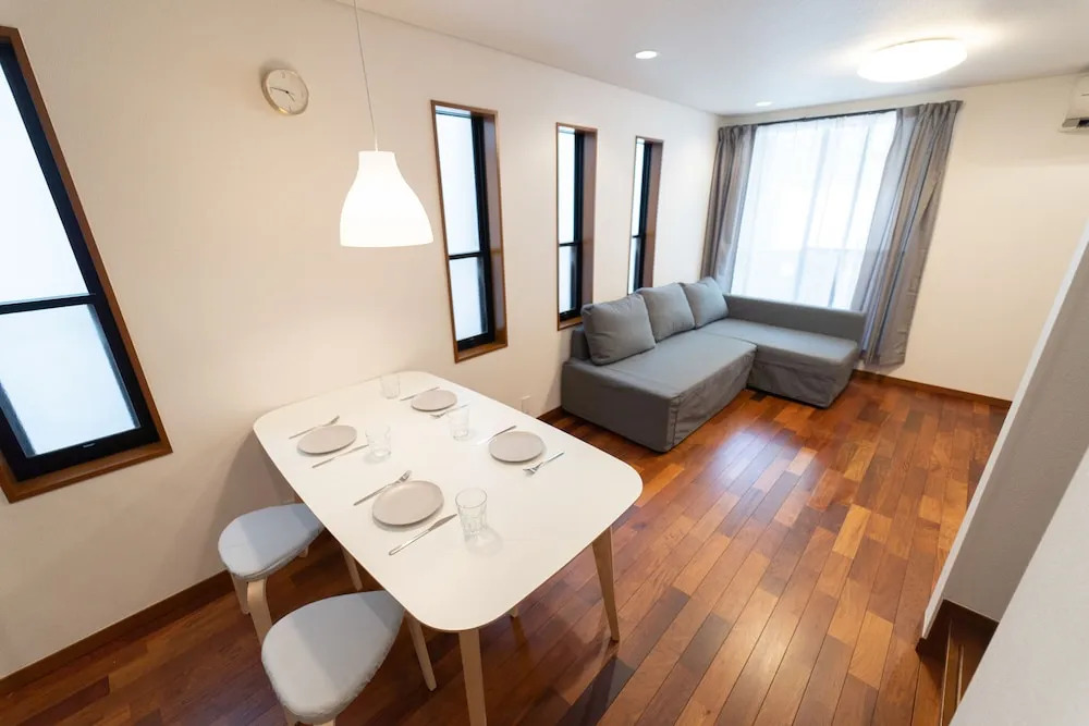 Foto - SATELLITE HOTEL Roppongi サテライトホテル六本木