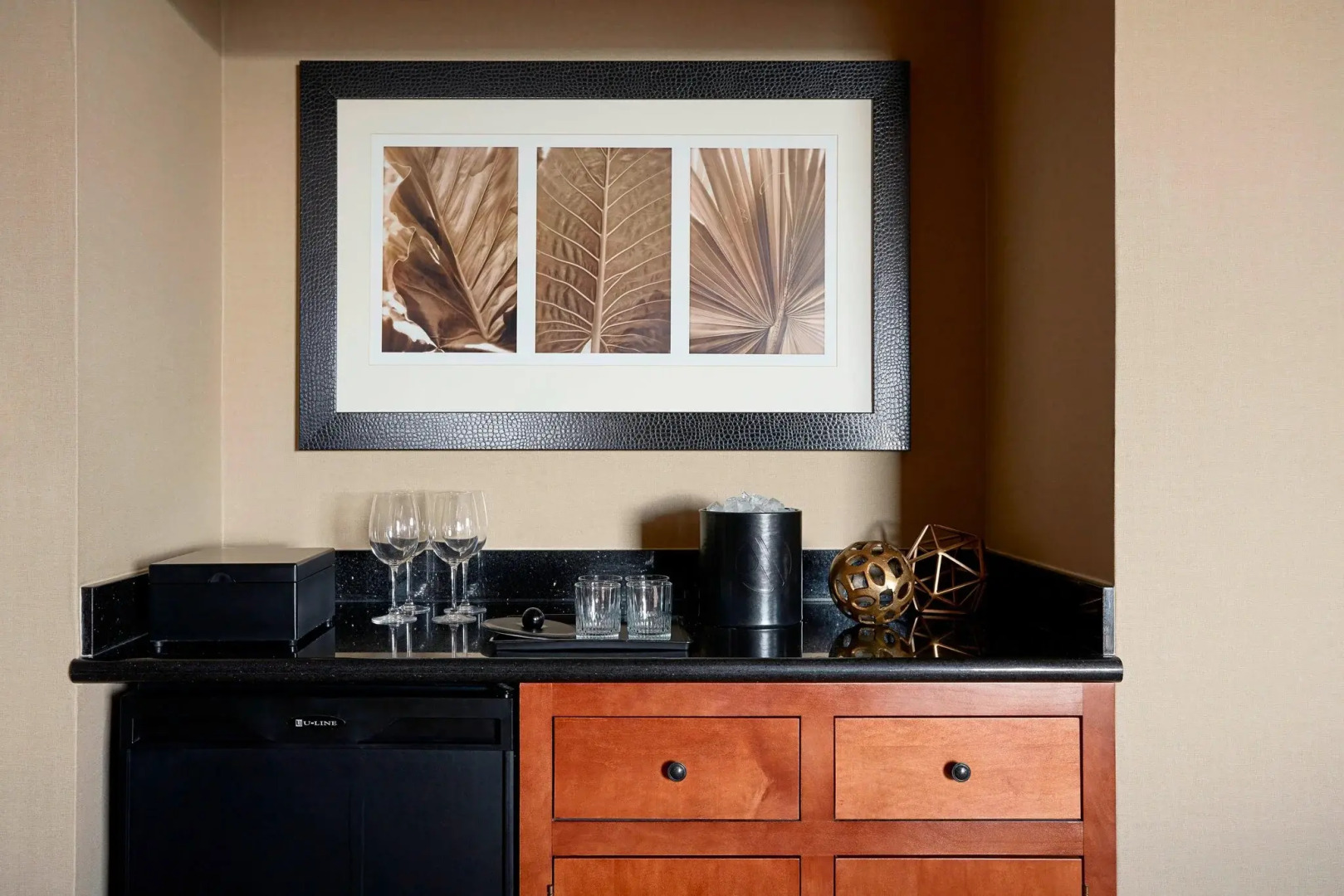 Foto - Stamford Marriott Hotel & Spa