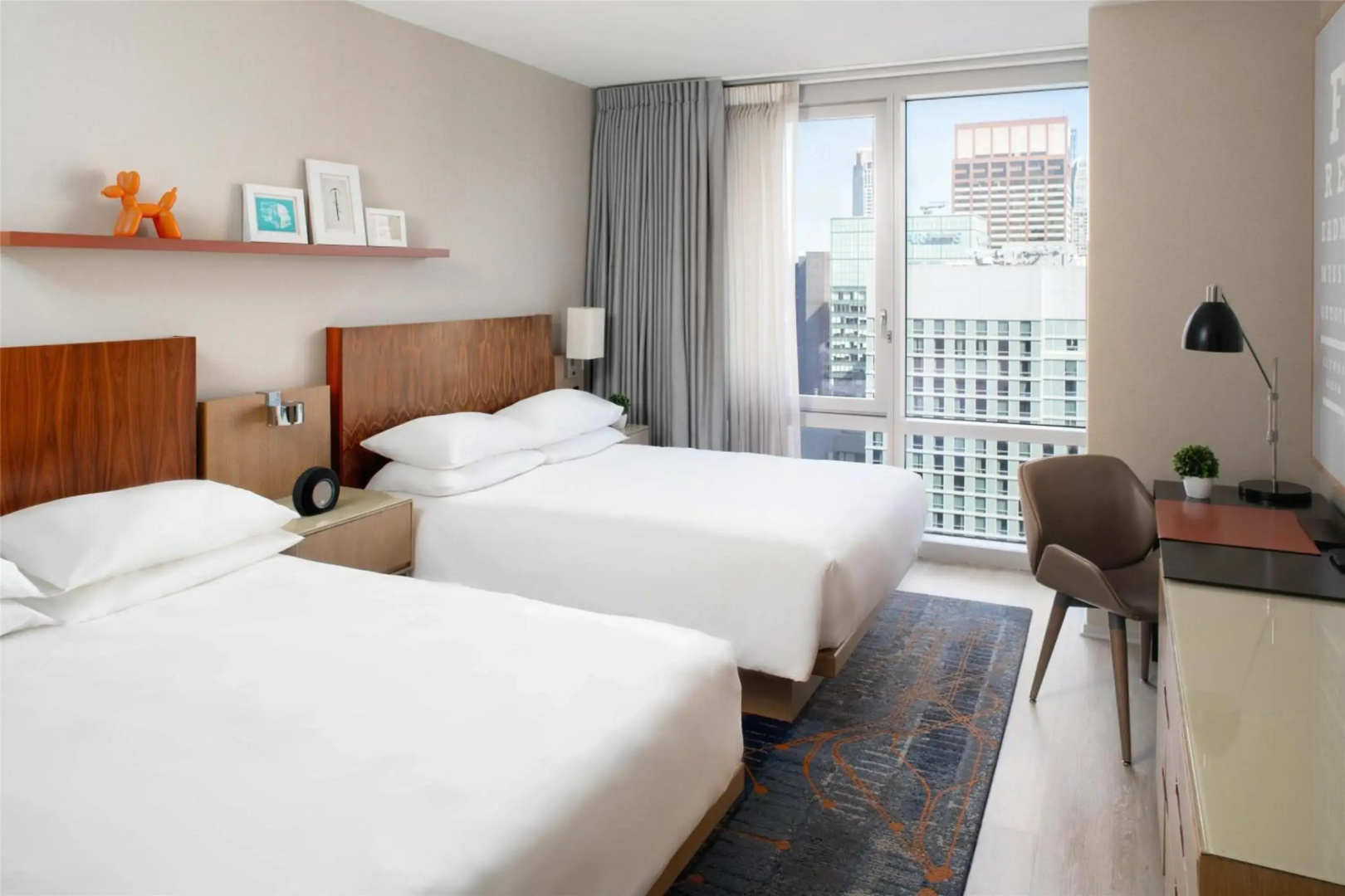 Foto - Hyatt Centric Times Square New York
