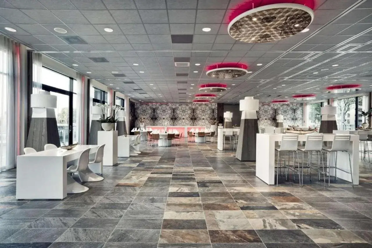 Foto - Haven Hotel Rotterdam, Curio Collection by Hilton