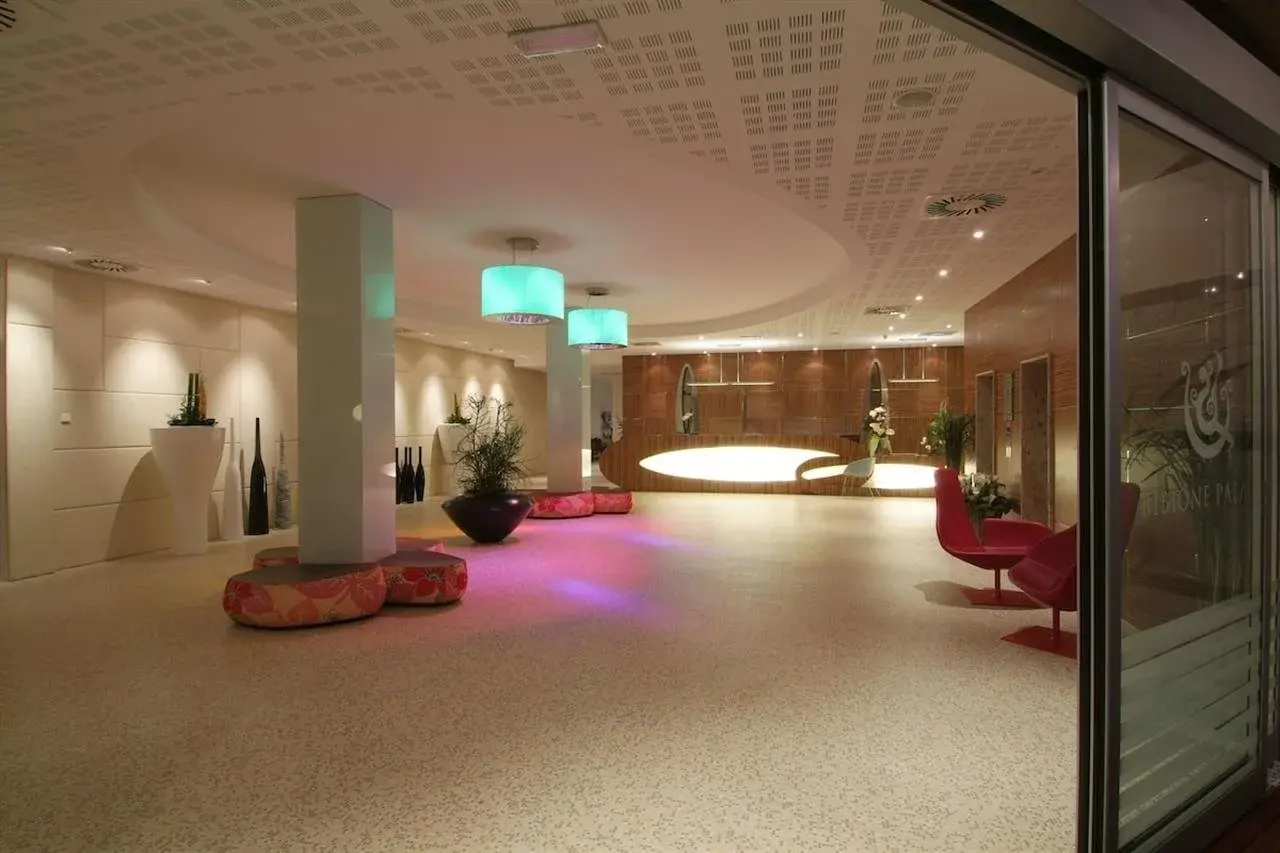 Photo - Hotel Palace