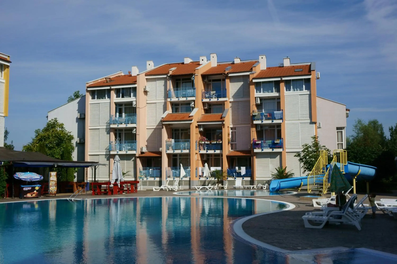 Photo - Elite Apartments