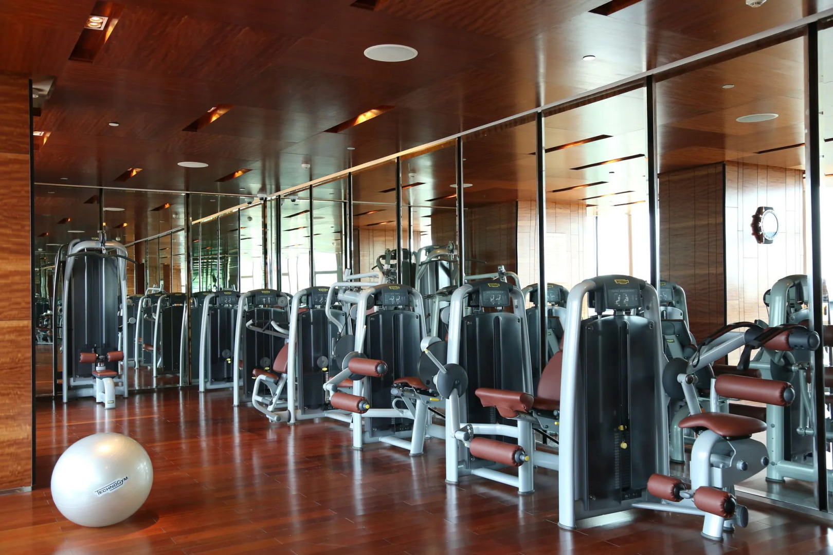 Photo - Taj City Centre Gurugram