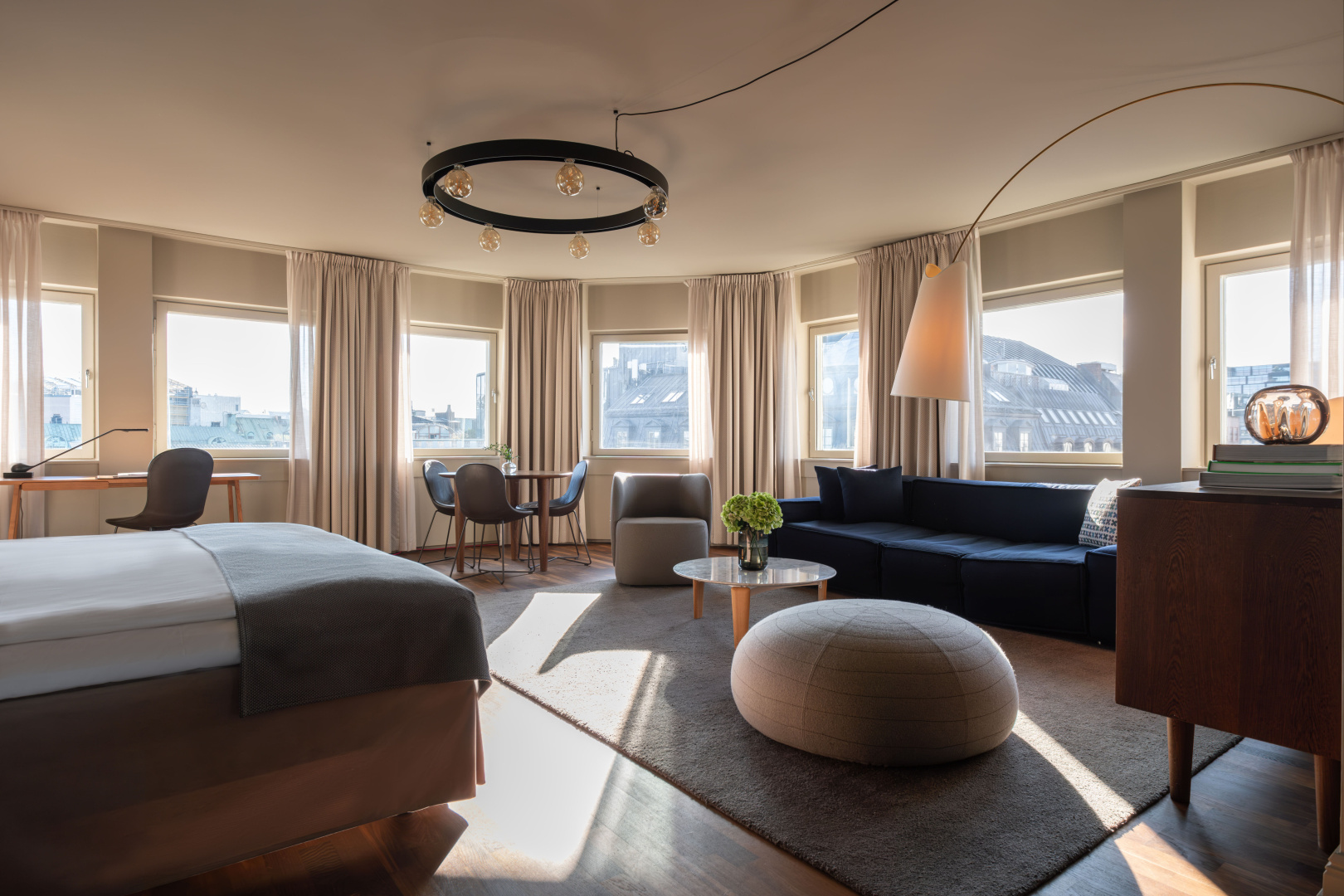 Photo - Nobis Hotel Stockholm, a Member of Design Hotels