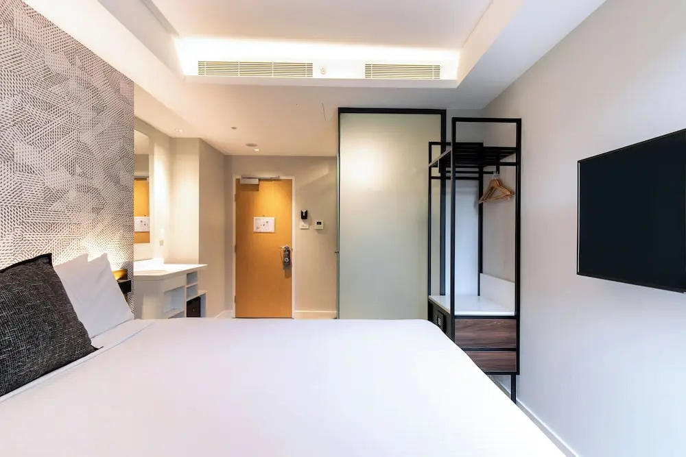 Photo - Kith Hotel Darling Harbour