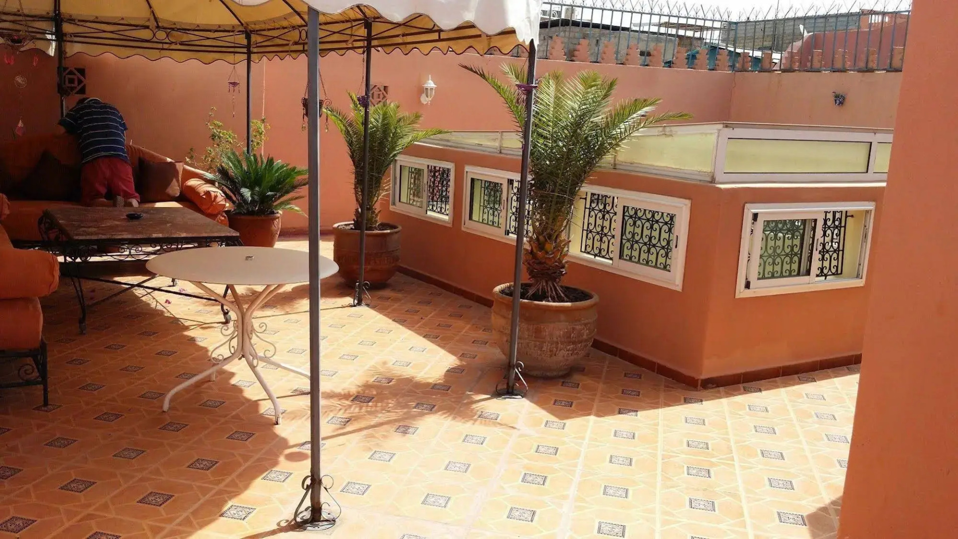 Photo - La lune de Marrakech Riad