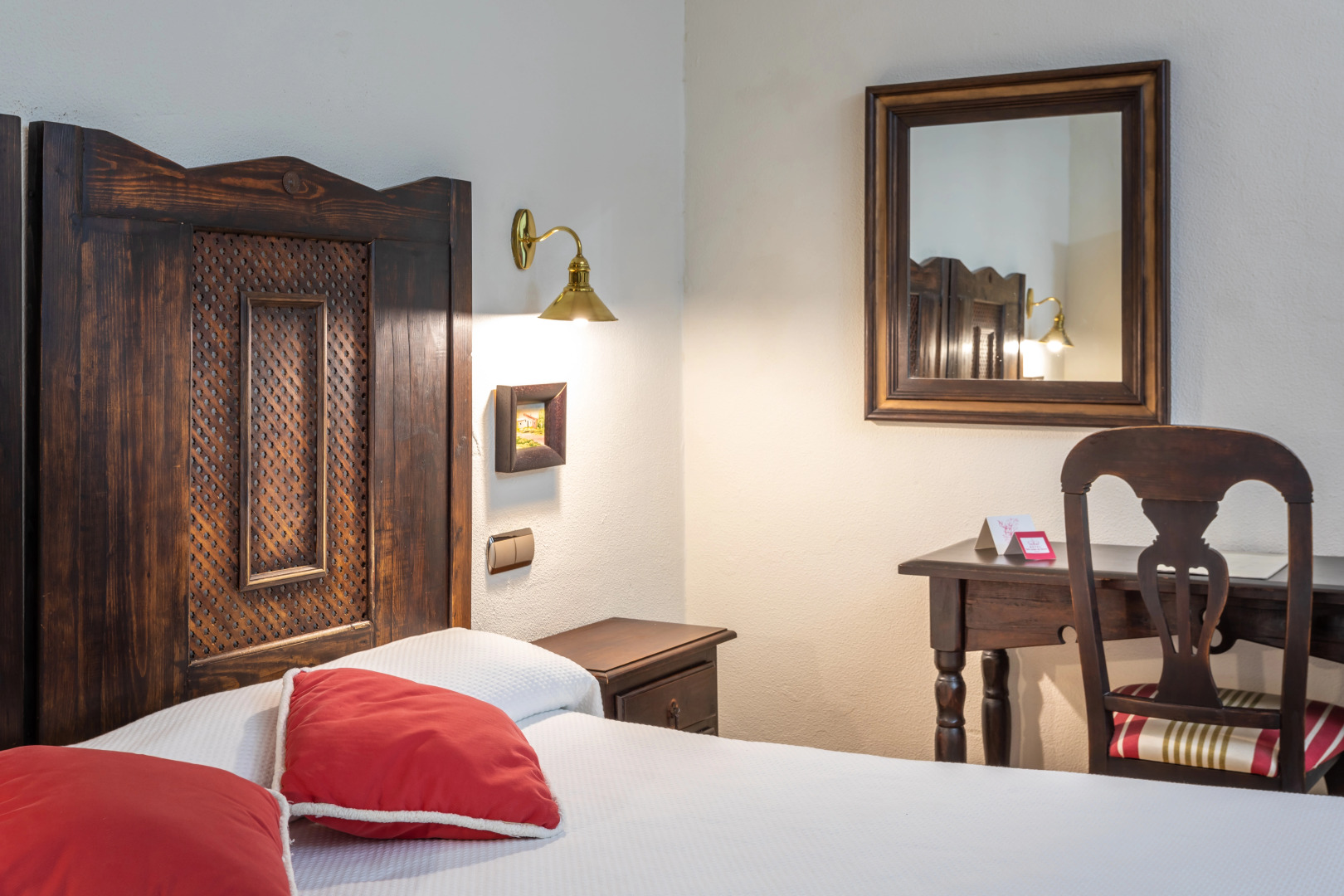 Foto - Hotel Sao Joao De Deus by RIDAN Hotels