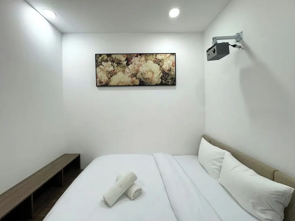 Foto - Chạm's Hotel & Homestay