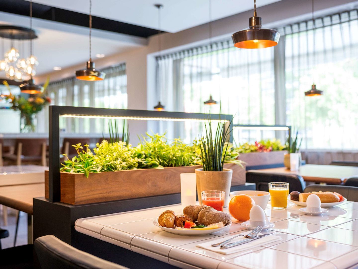 Foto - Adagio Amsterdam City South