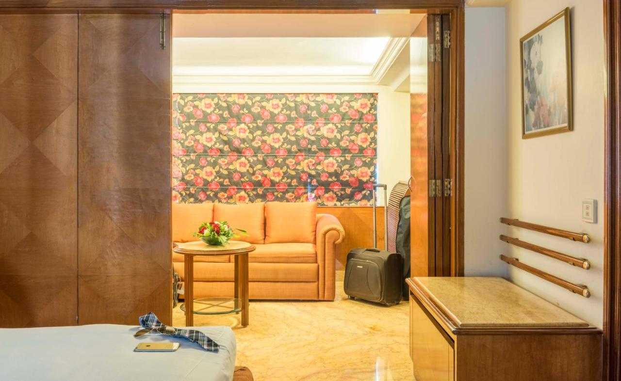 Foto - Hotel Parle International
