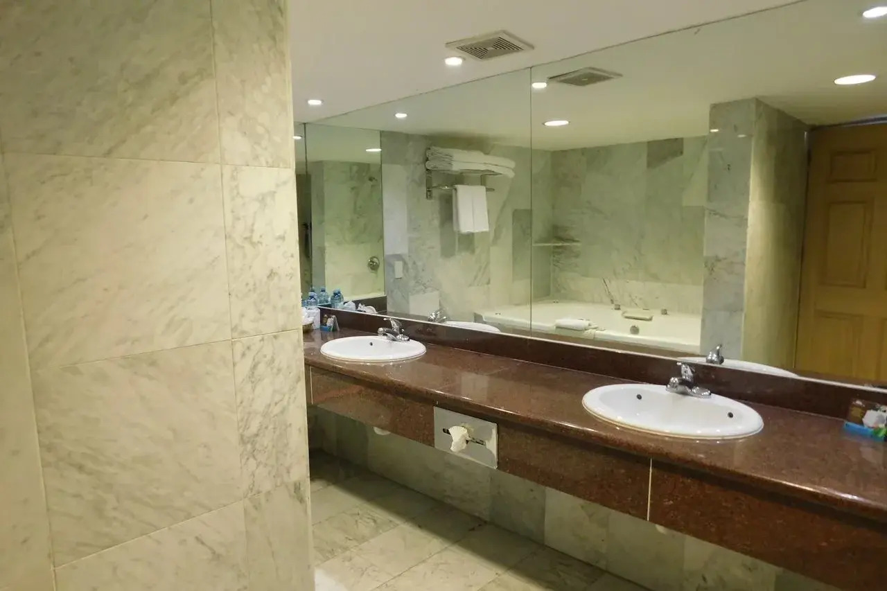 Foto - Hotel Palacio Azteca Tijuana, Trademark by Wyndham