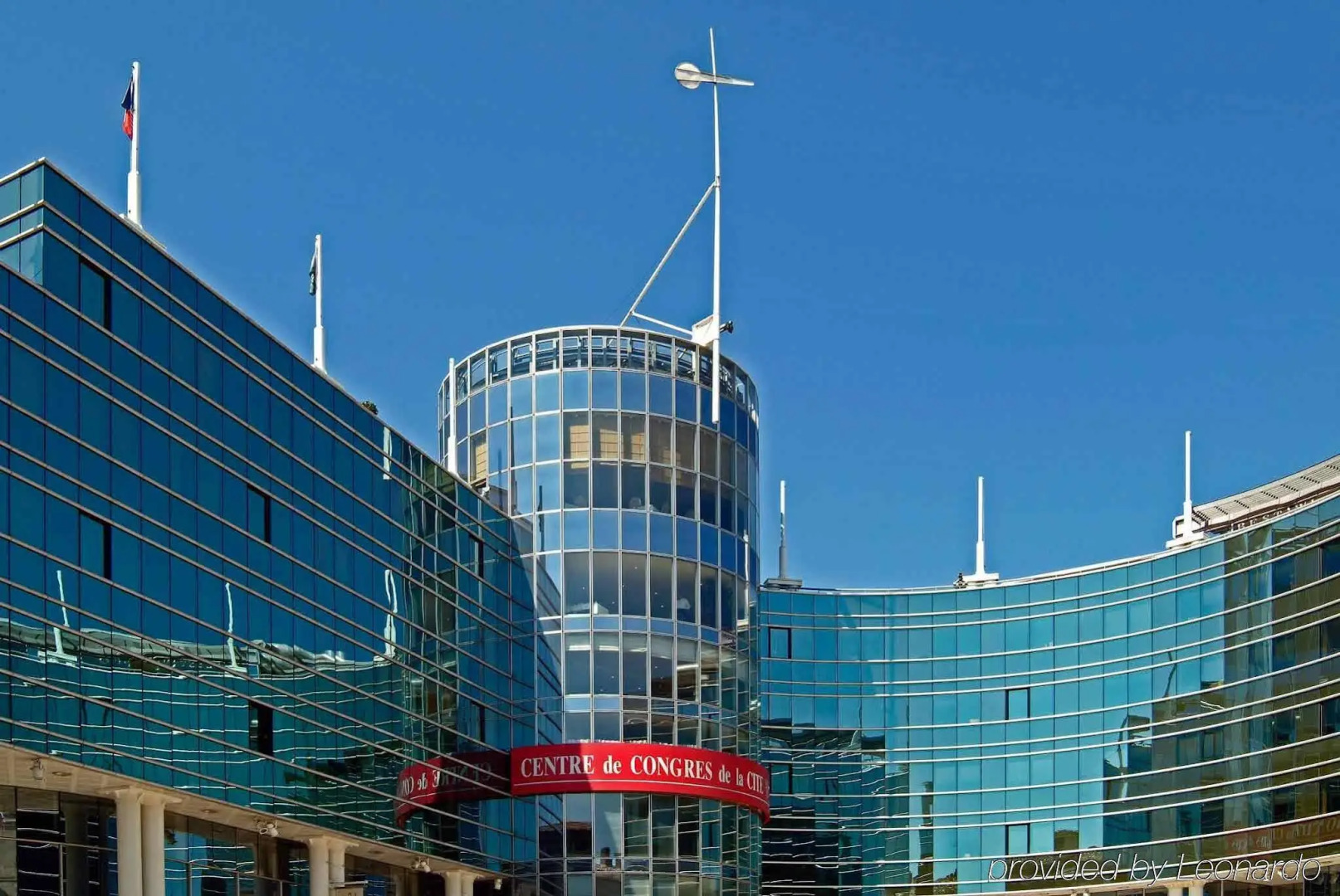 Photo - Hotel Indigo Bordeaux Centre Chartrons by IHG