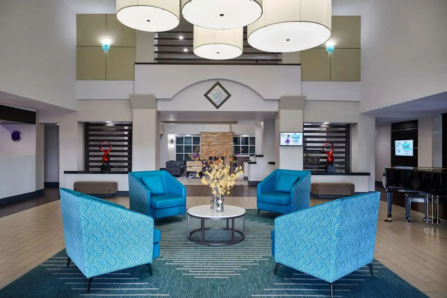 Photo - DoubleTree by Hilton Chatsworth