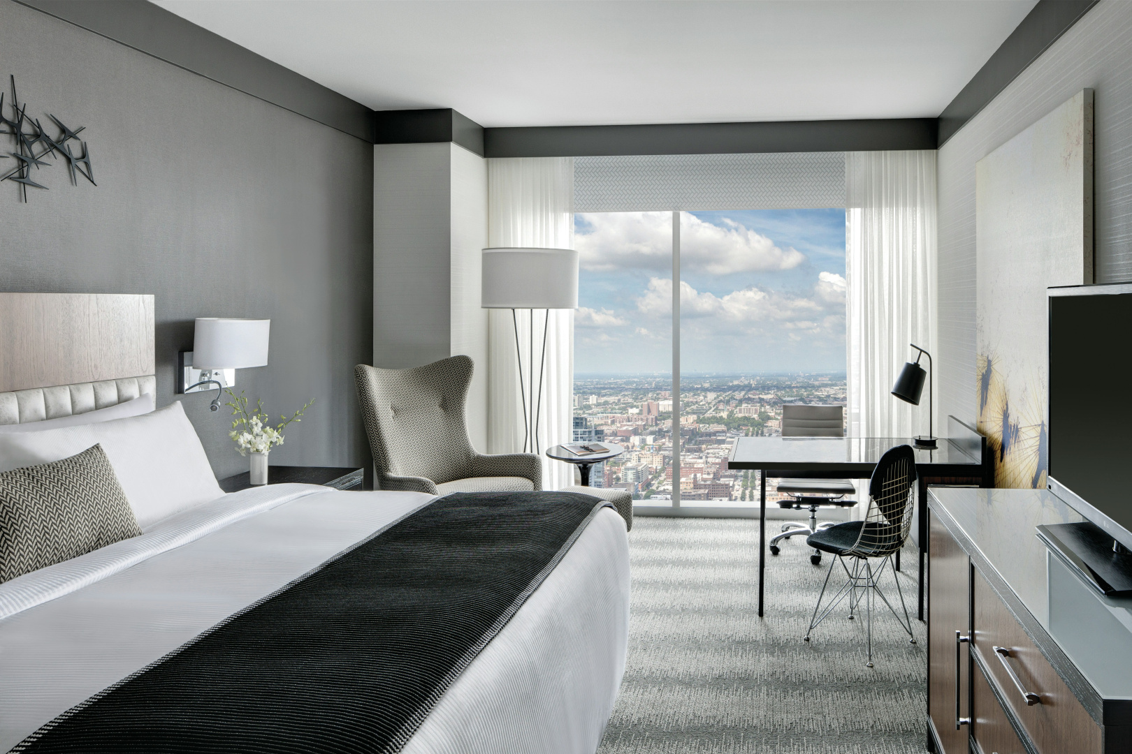 Photo - Loews Chicago Hotel