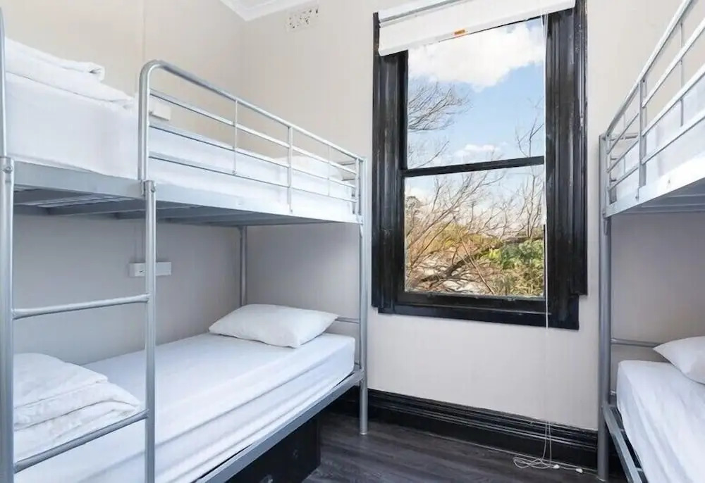 Foto - Little Drifter Glebe