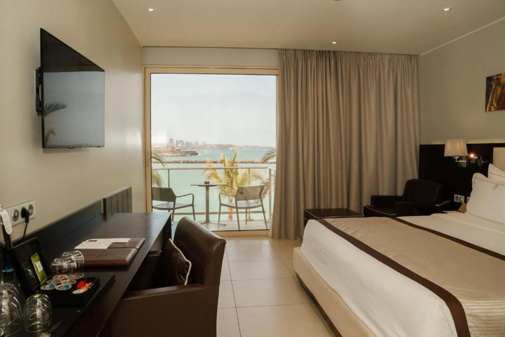 Photo - Terrou-Bi Resort