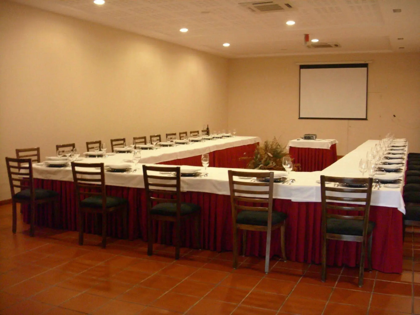 Foto - Hotel da Montanha