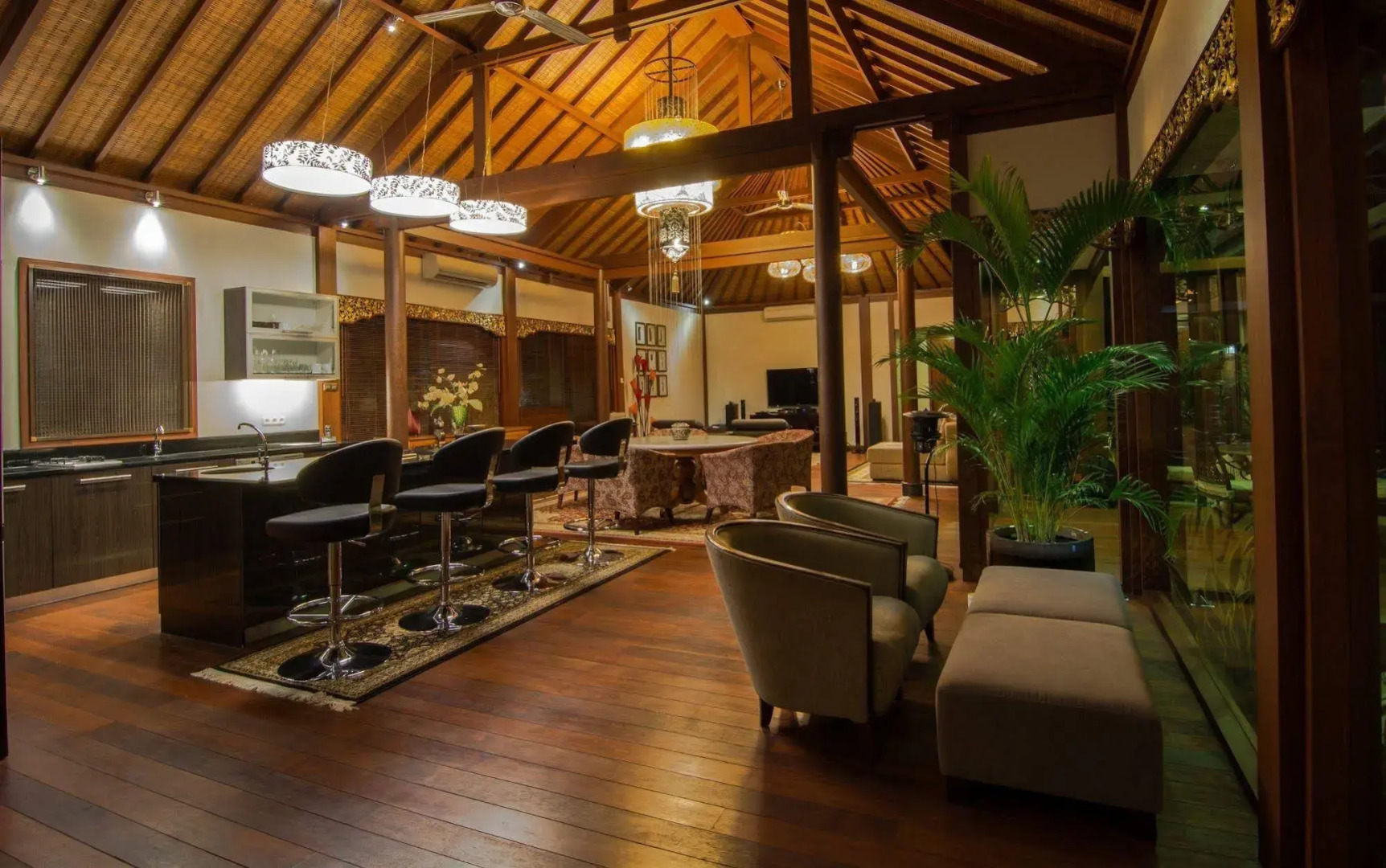 Foto - DISINI Luxury Spa Villas-CHSE Certified