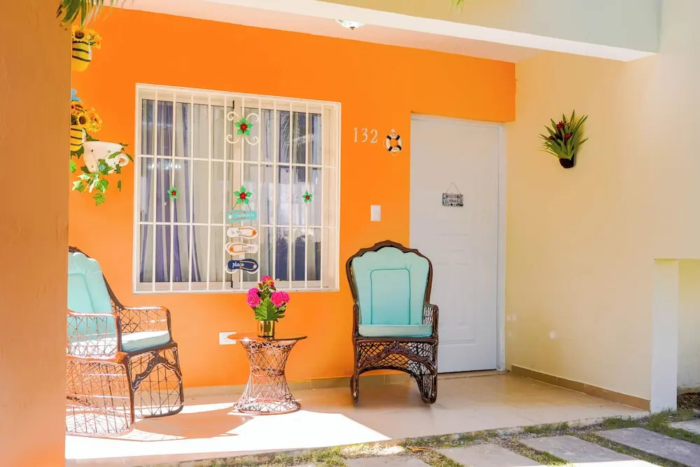 Foto - Tropical Paradise Villa in Punta Cana