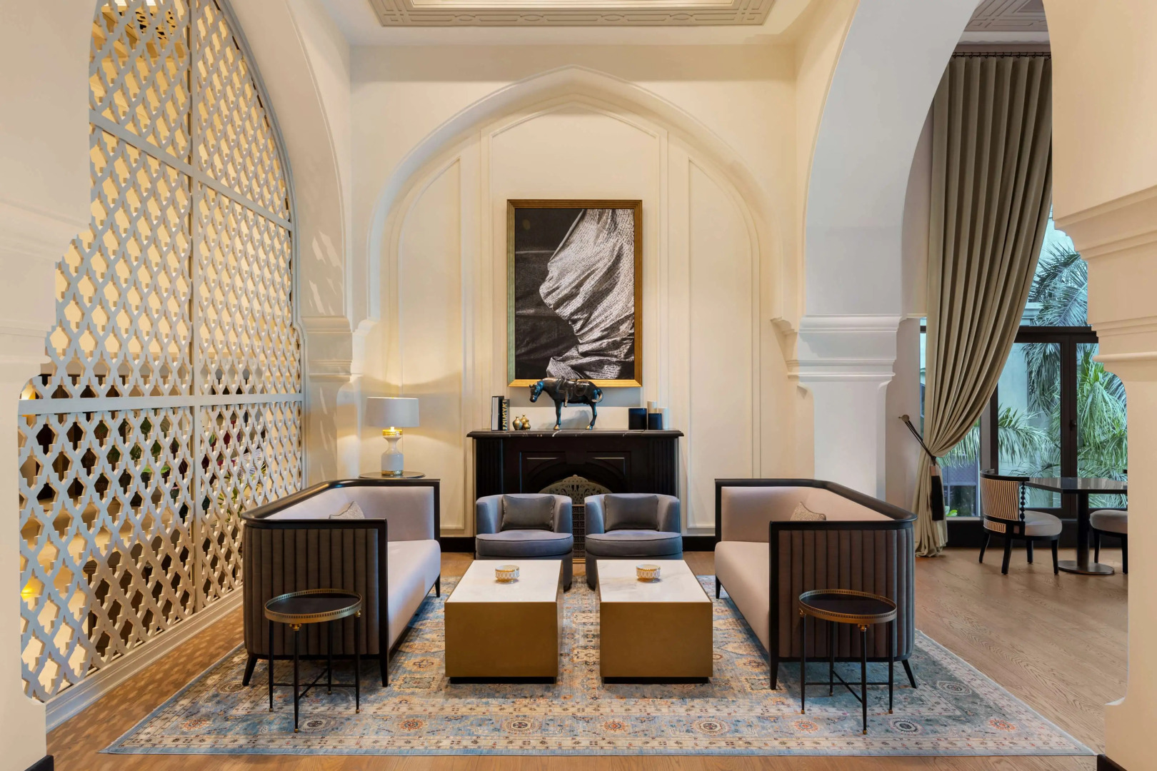 Foto - Palace Downtown