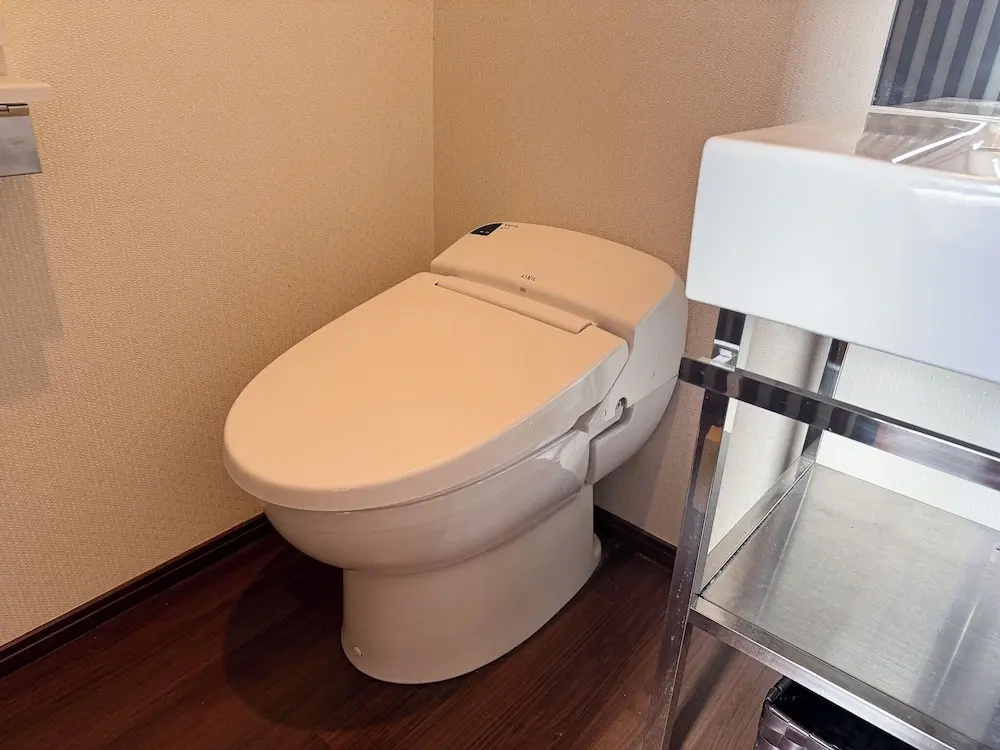 Photo - Rinn Hostel Miyagawacho