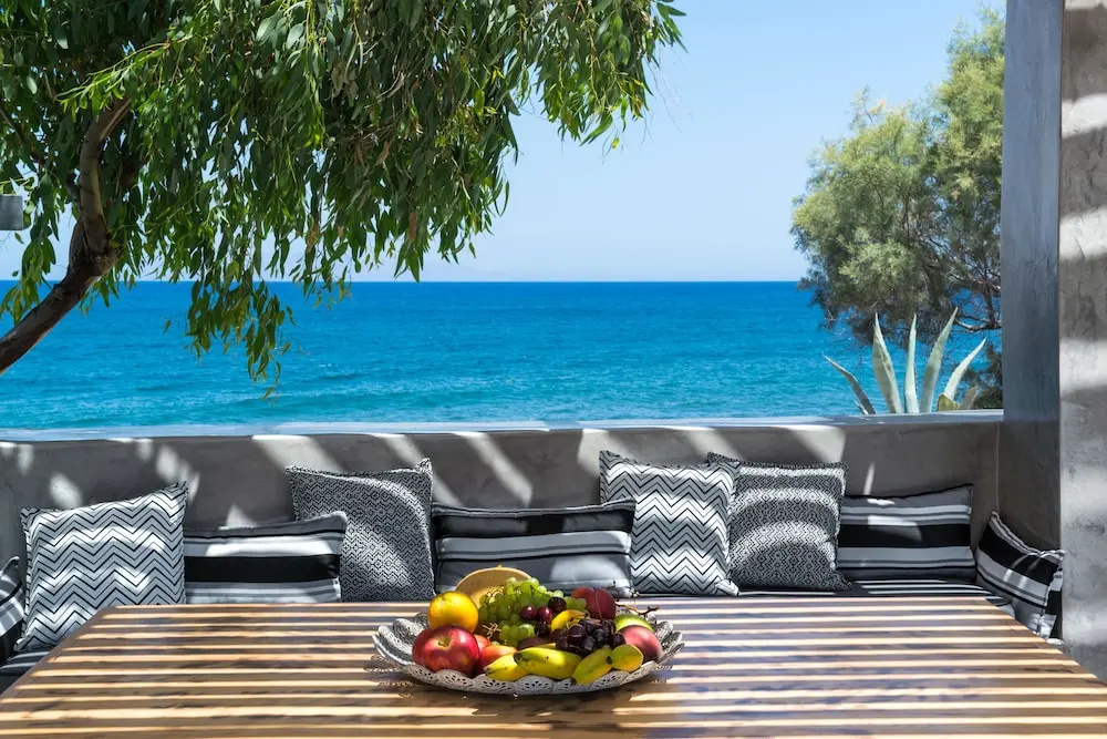 Photo - Damma Beachfront Luxury Villa