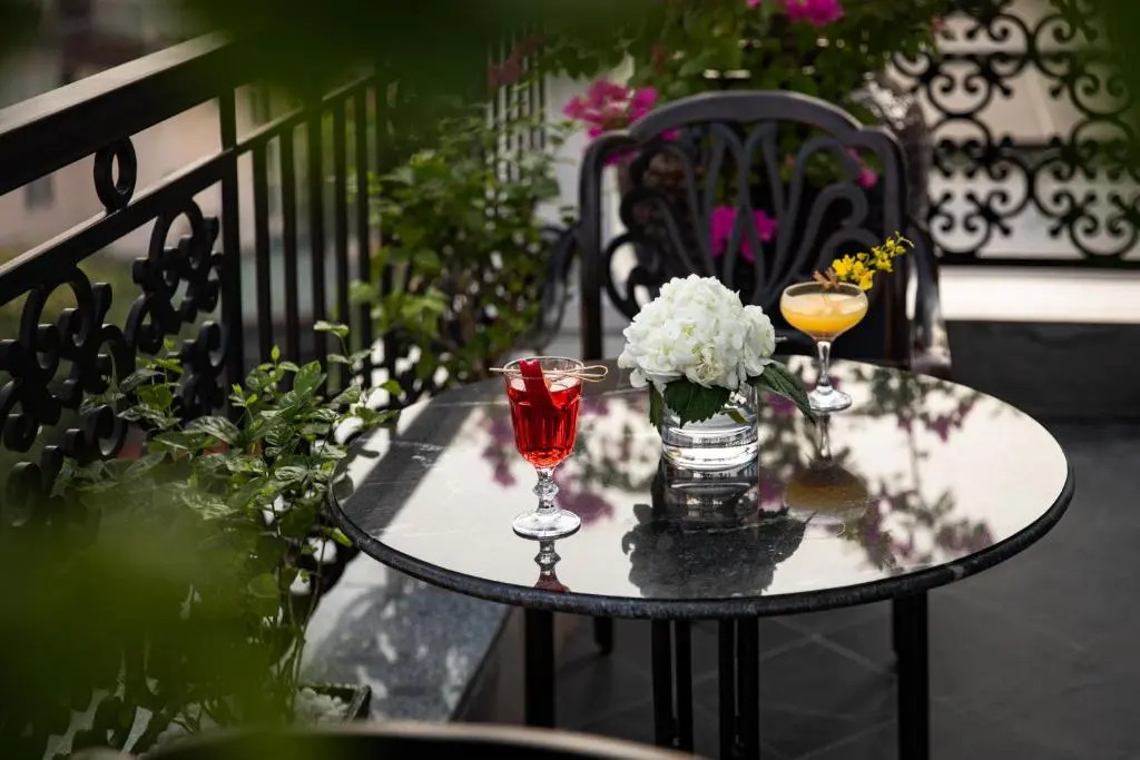 Photo - Soleil Boutique Hotel Hanoi