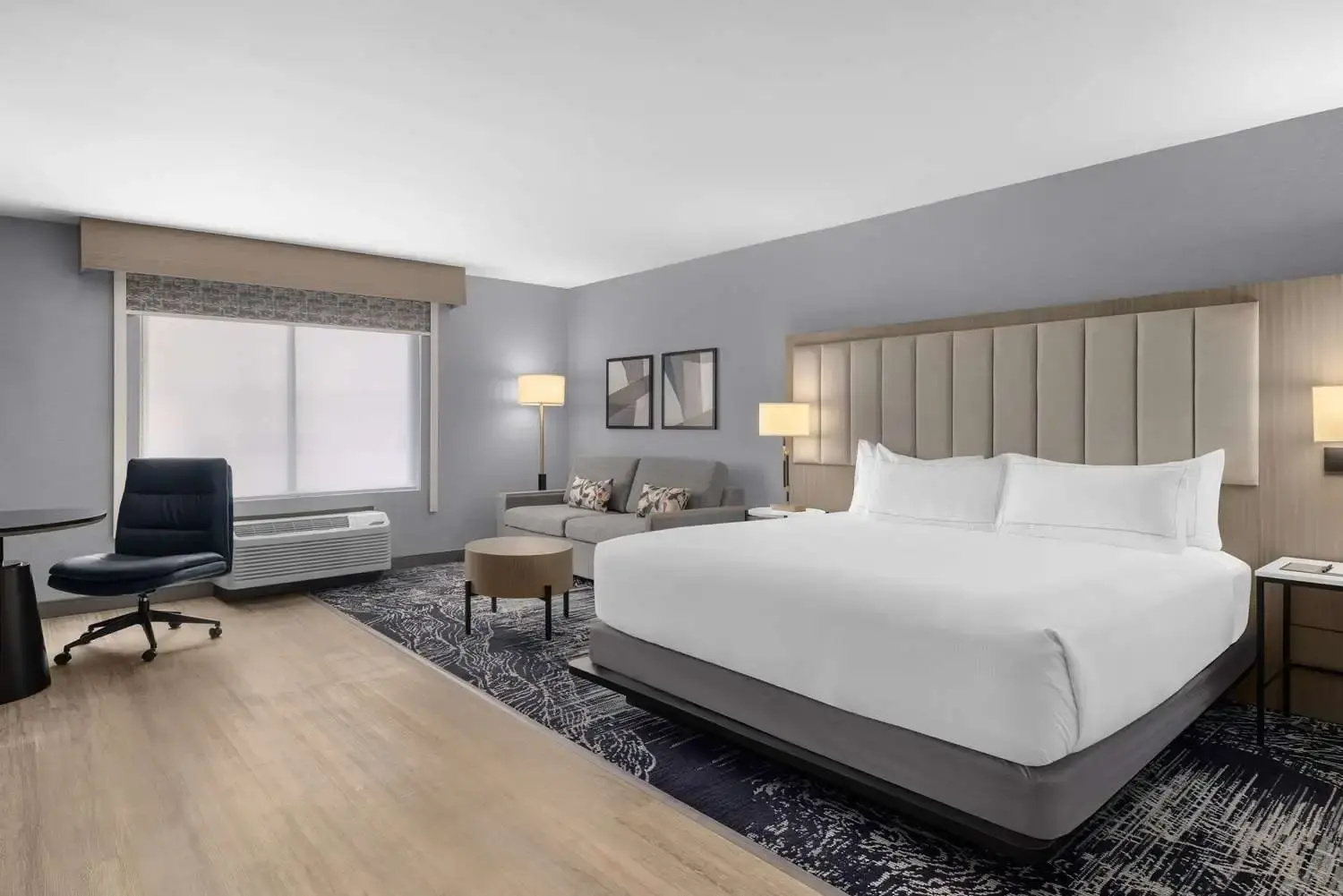 Photo - DoubleTree by Hilton Las Vegas Airport