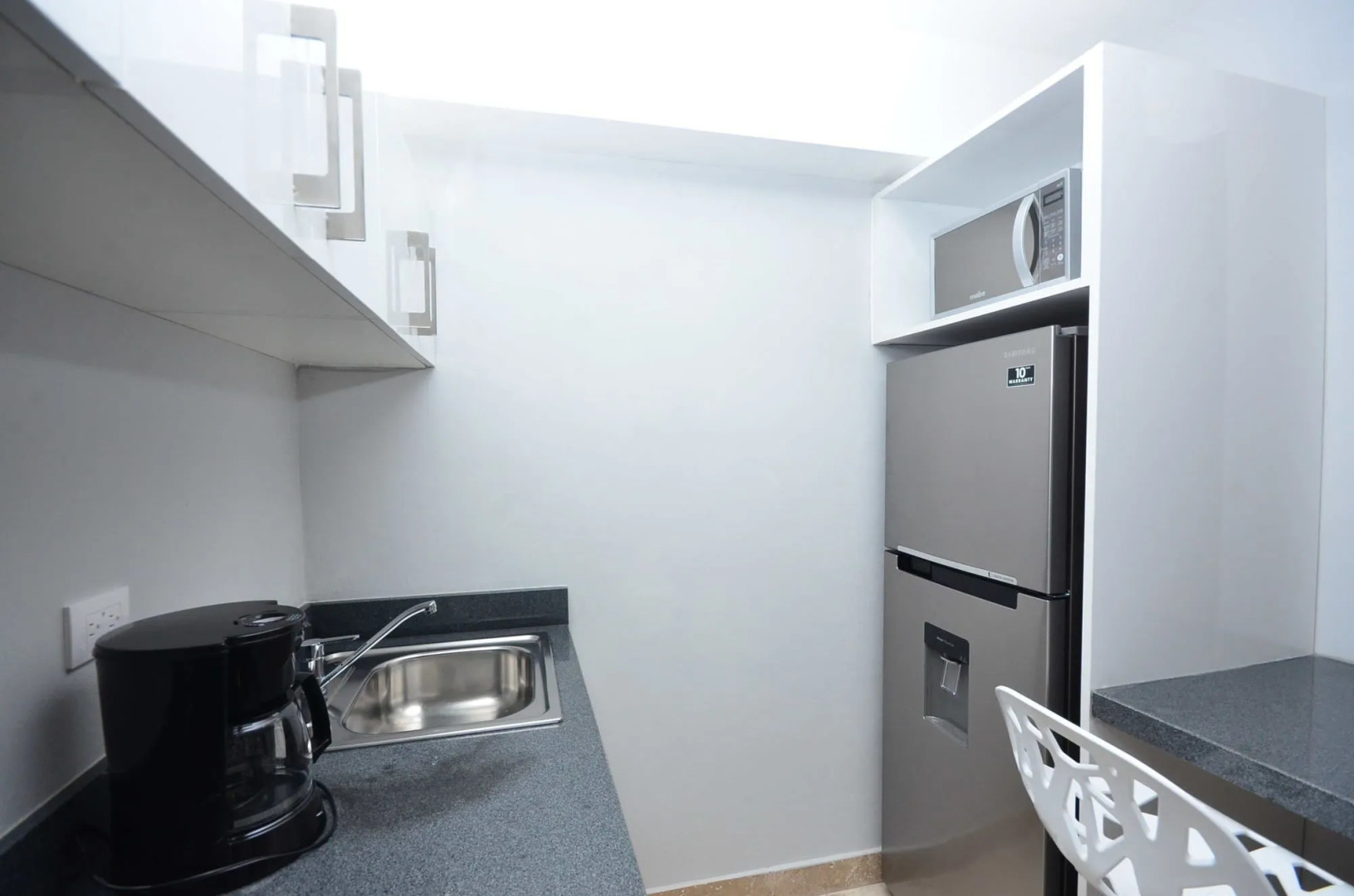 Foto - Hotelito del Mar Playa del Carmen