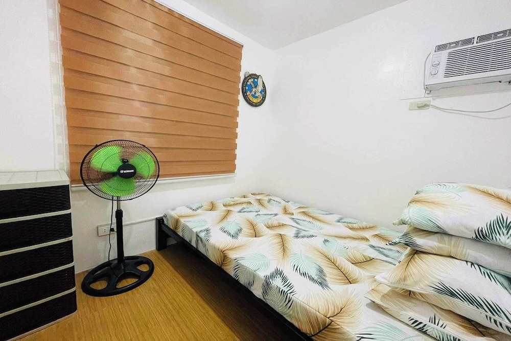Shiella'S Staycation House Cabanatuan