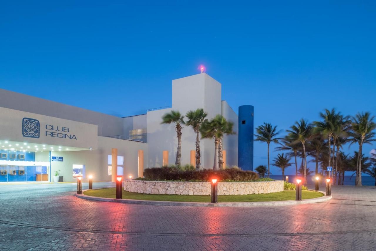 Foto - Club Regina Cancun managed by Accor (Opening December 2025)