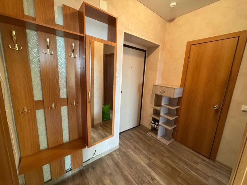 Апартаменты ДеньНочь на улице Кирова, д.39