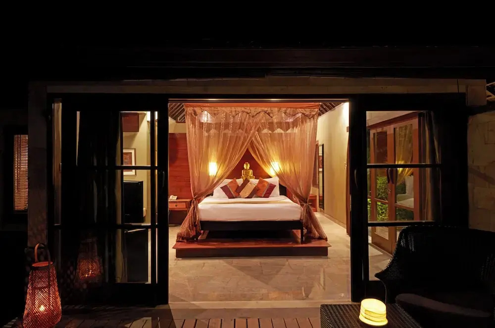 Photo - Pushpapuri Villa