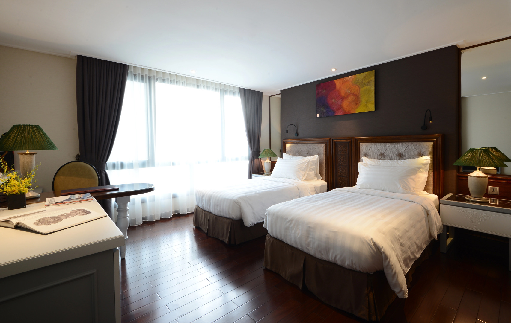 Foto - The Chi Boutique Hotel