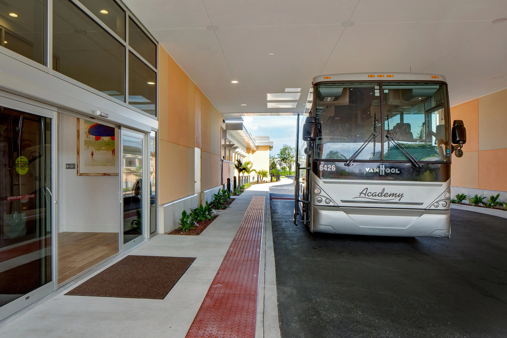Foto - Hyatt House across from Universal Orlando Resort