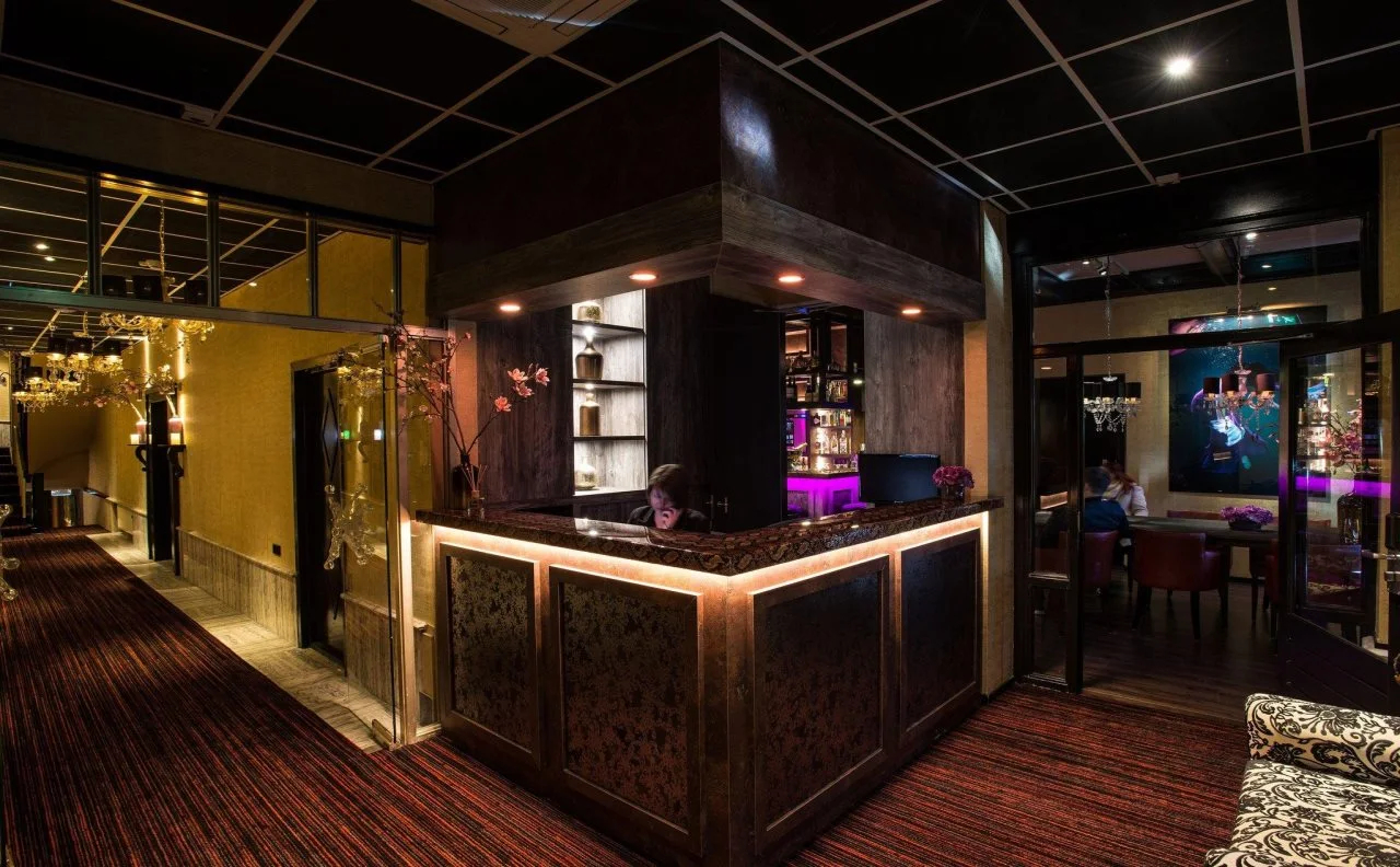Foto - Hotel Sebastians