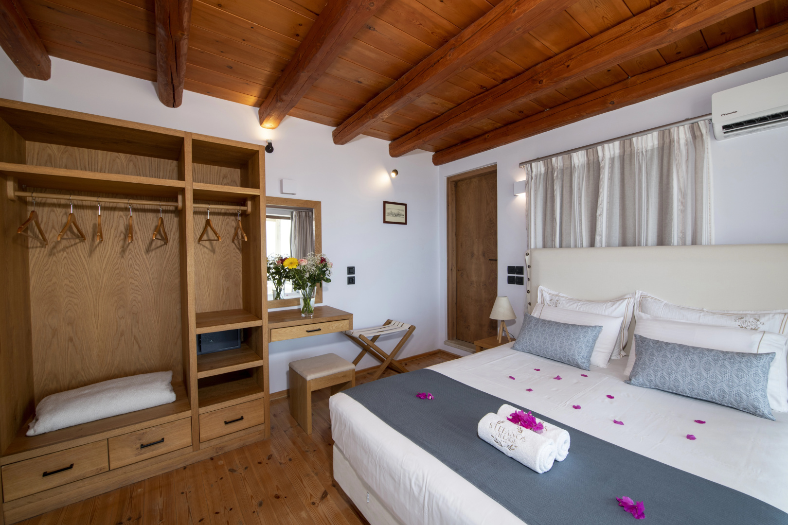 Photo - Stefanos Village