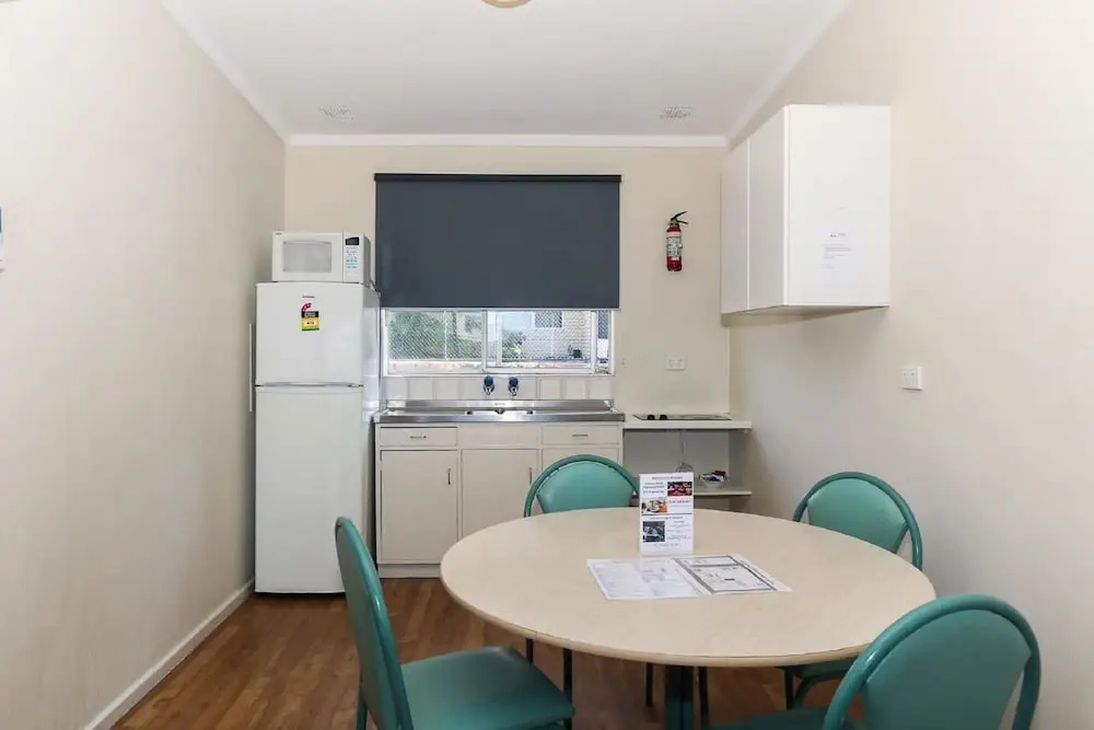 Foto - Scarborough Apartments