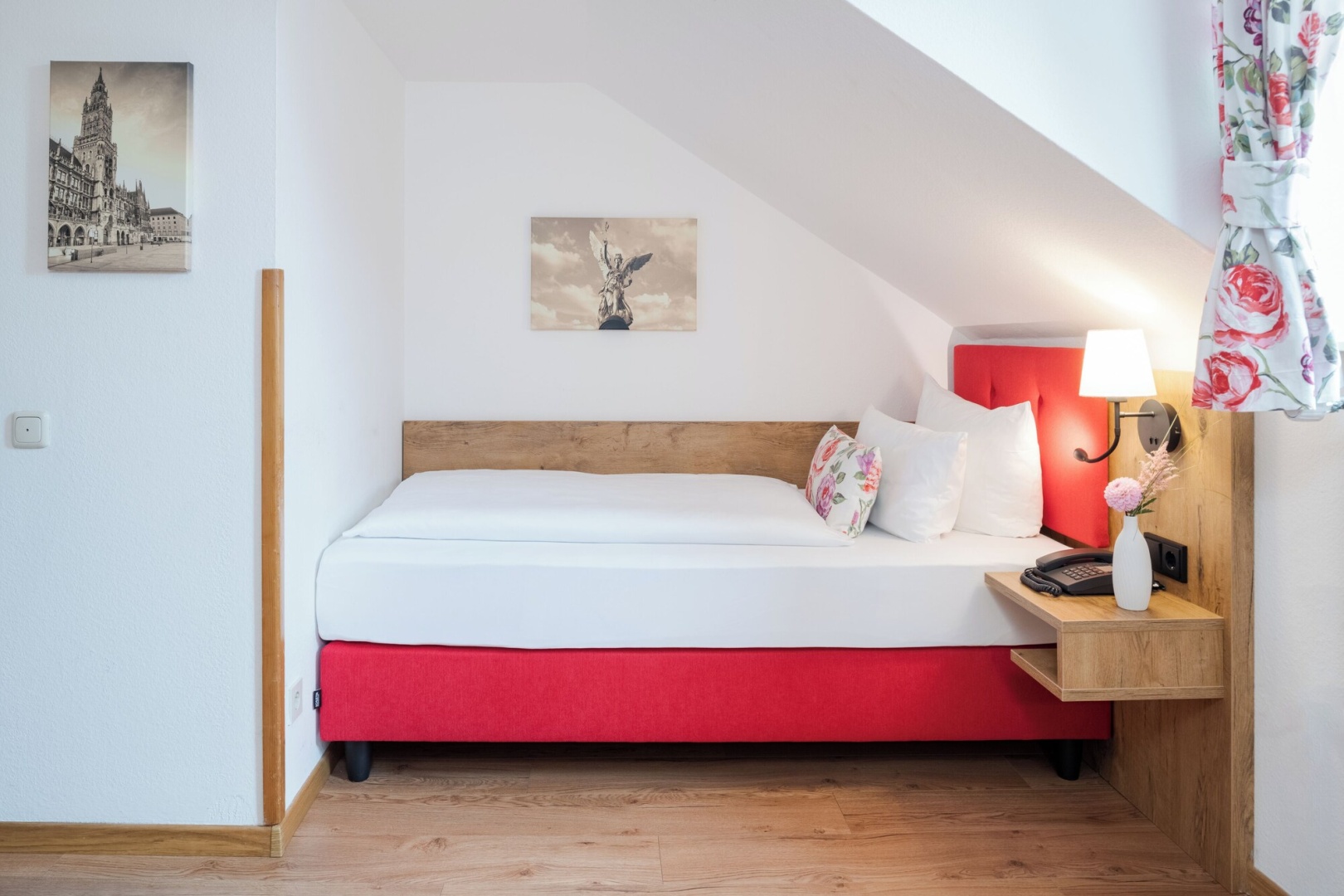 Foto - Hotel Obermaier