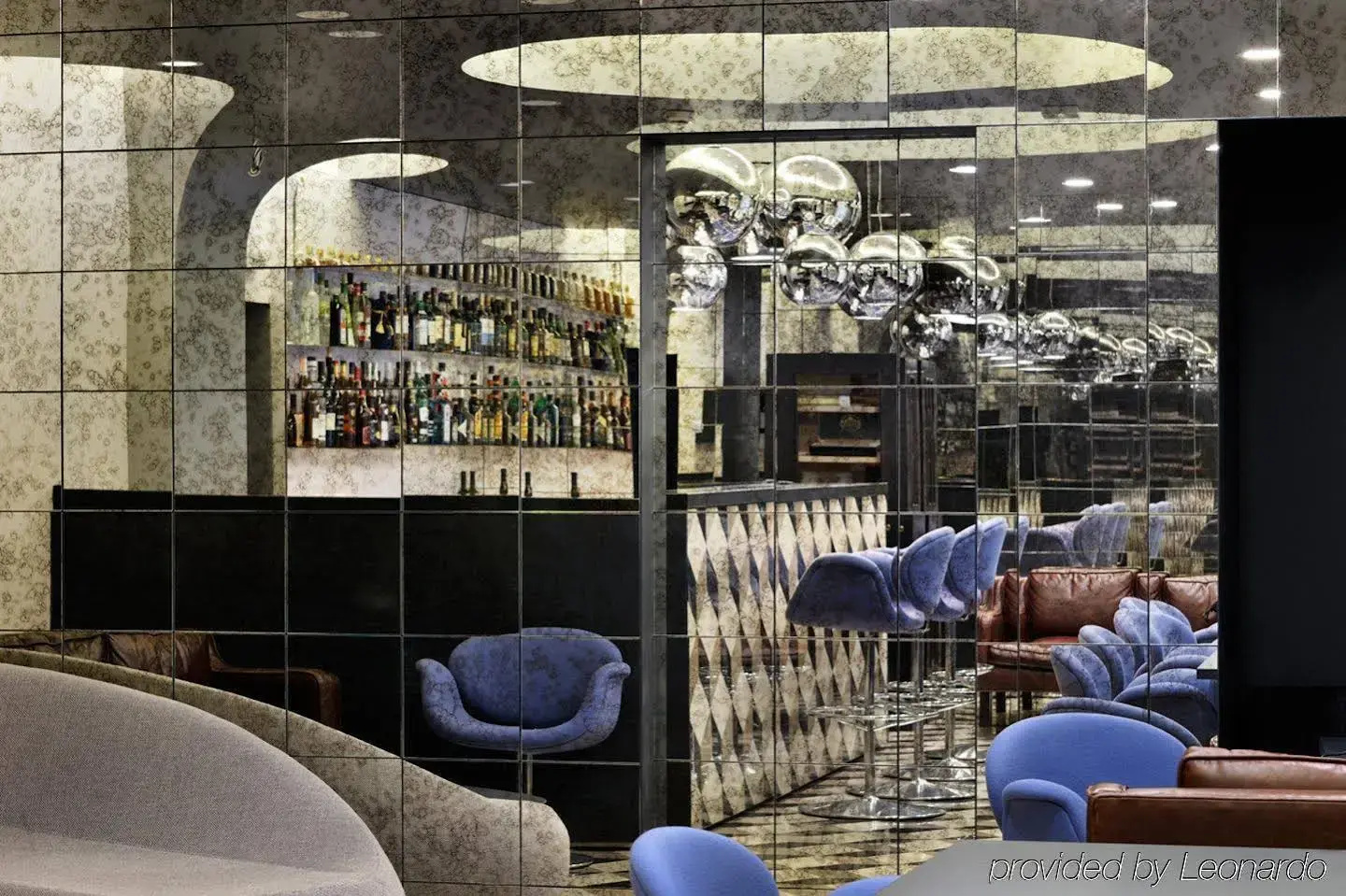 Photo - Vander Urbani Resort – a Member of Design Hotels