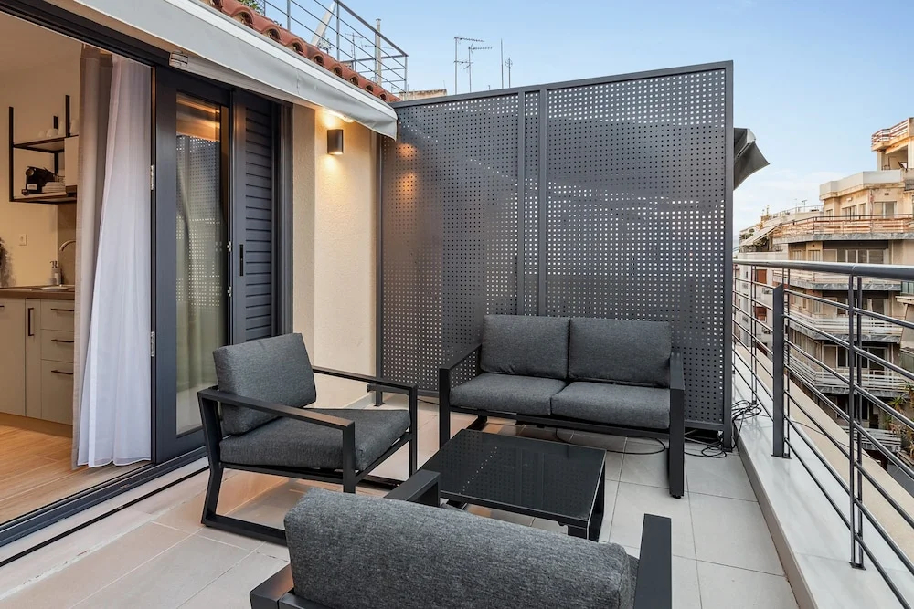 Photo - Limehome Athens Solonos City Center