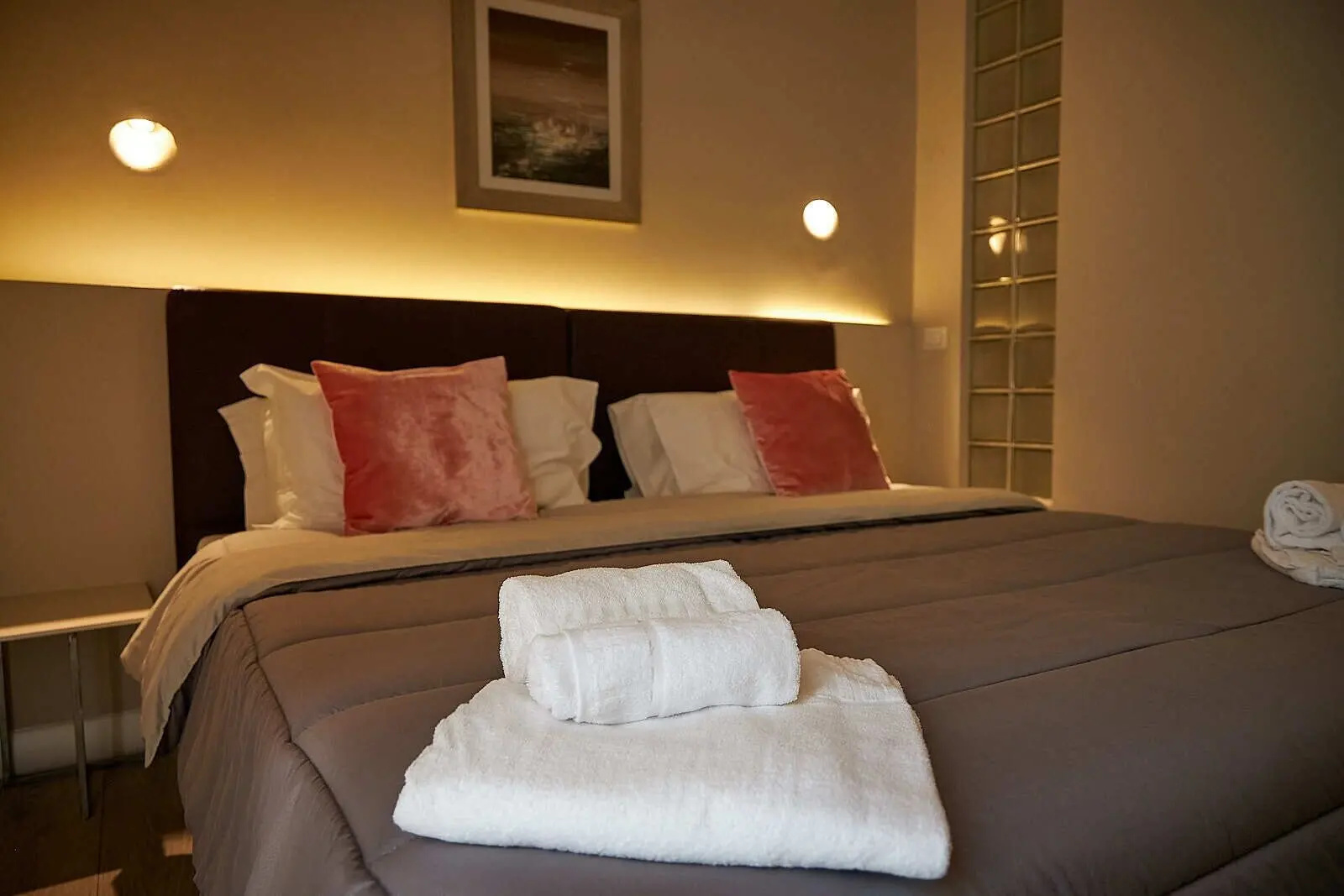 Foto - The Roman Empire Guesthouse