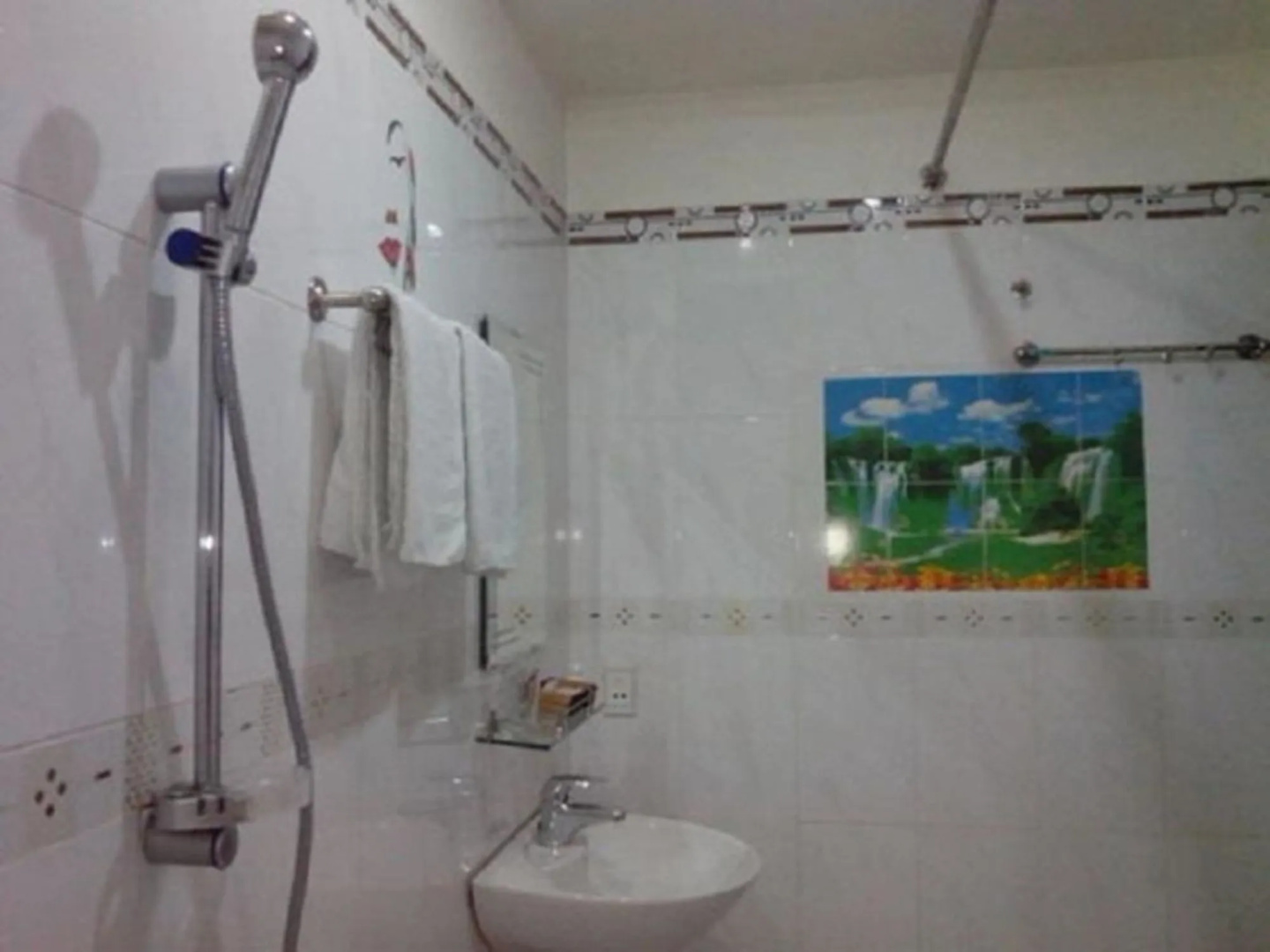 Photo - Song Xanh Hotel near SECC - FV