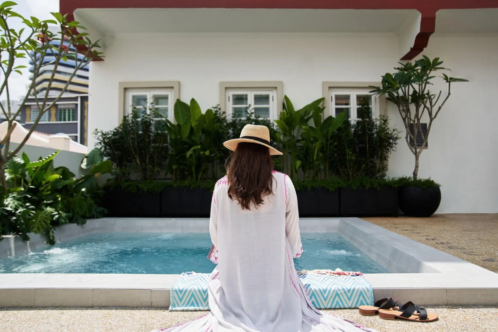 Foto - Wanderlust by The Unlimited Collection