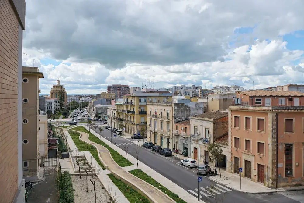 Photo - San Nicola Rooms Siracusa
