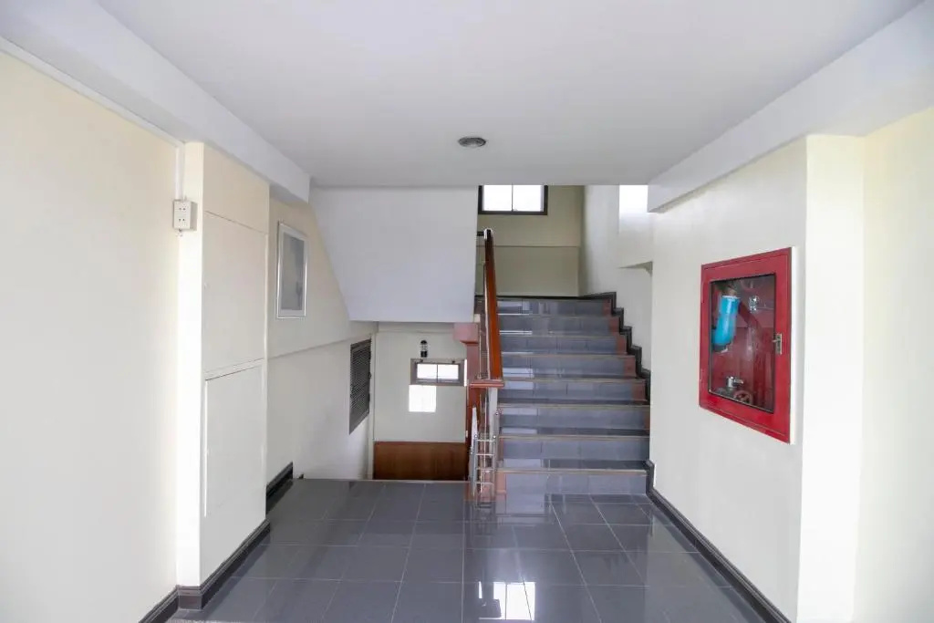 Foto - Super OYO 75385 Hotel Win Long