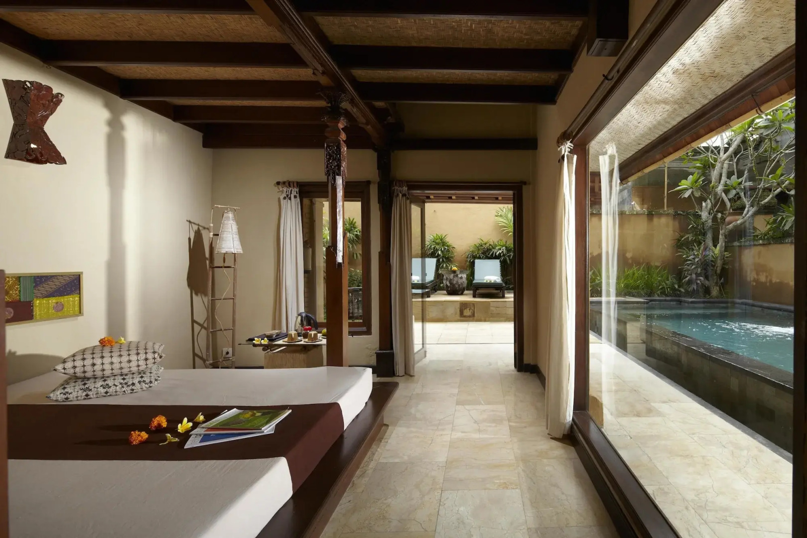 Foto - The Sungu Resort & Spa